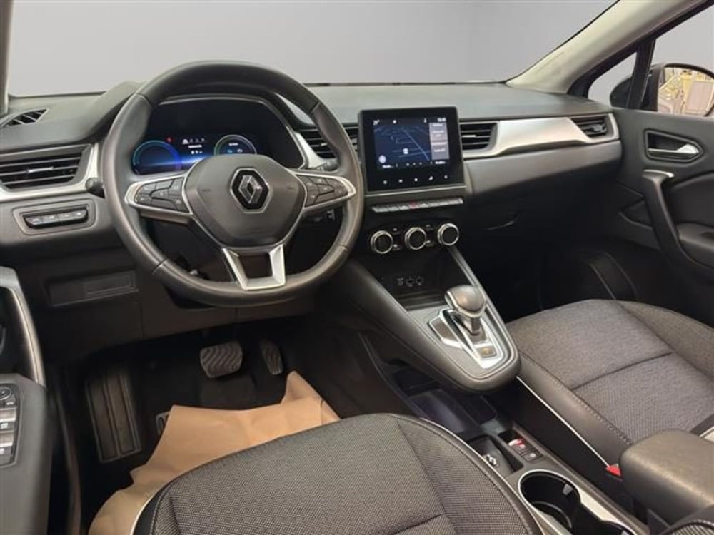 Renault Captur usata a Macerata (13)