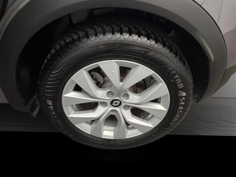 Renault Captur usata a Macerata (2)