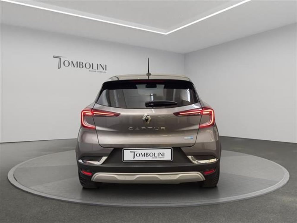 Renault Captur usata a Macerata (3)