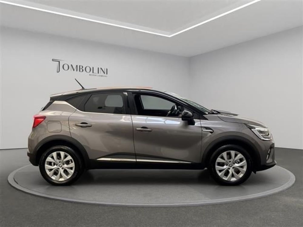 Renault Captur usata a Macerata (4)