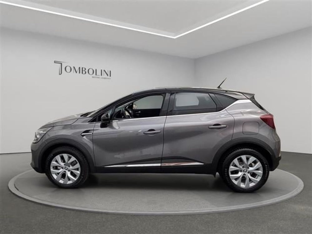 Renault Captur usata a Macerata (5)