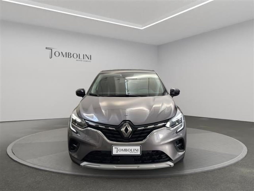 Renault Captur usata a Macerata (7)