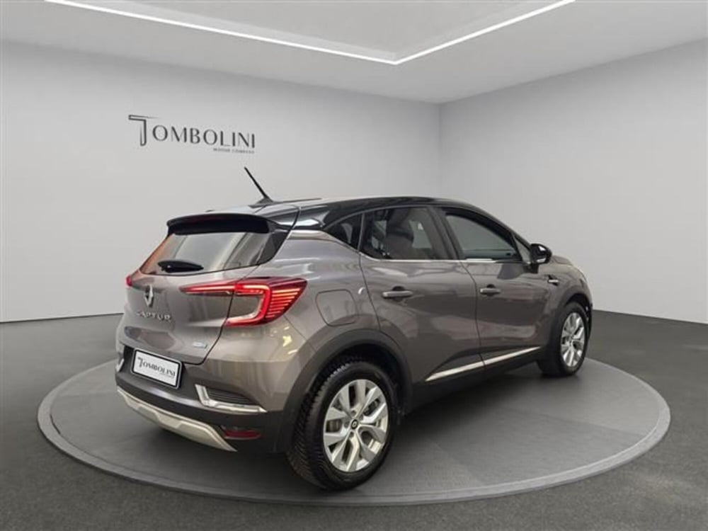 Renault Captur usata a Macerata (8)