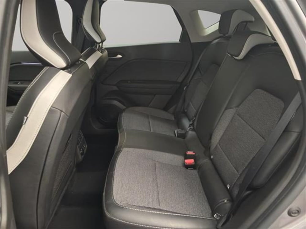 Renault Captur usata a Macerata (9)