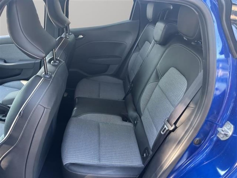 Renault Clio usata a Macerata (12)