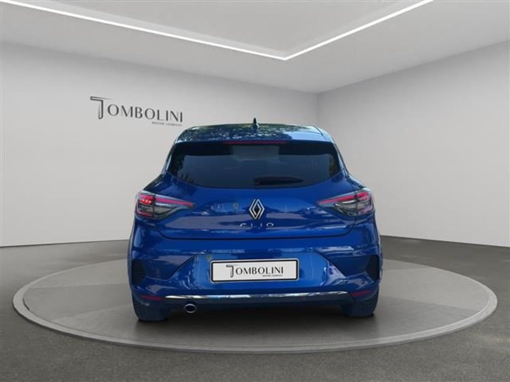 Renault Clio usata a Macerata (2)