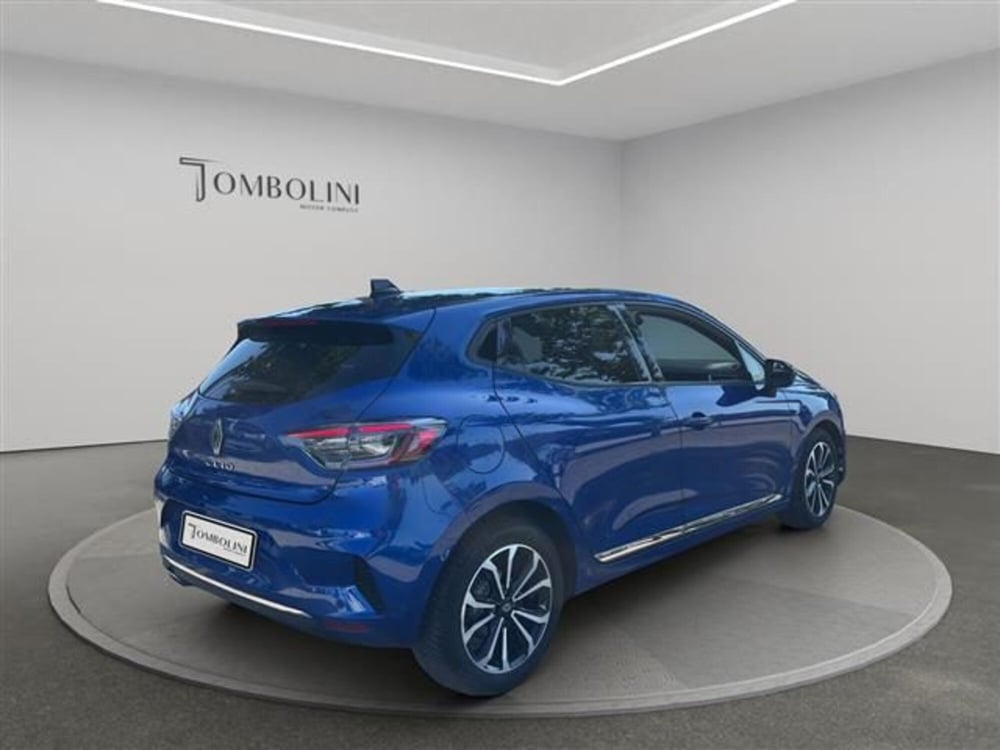 Renault Clio usata a Macerata (3)