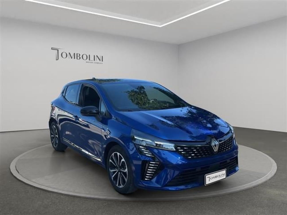Renault Clio usata a Macerata (10)