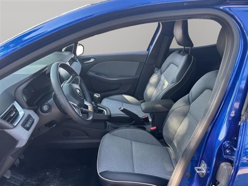 Renault Clio usata a Macerata (11)
