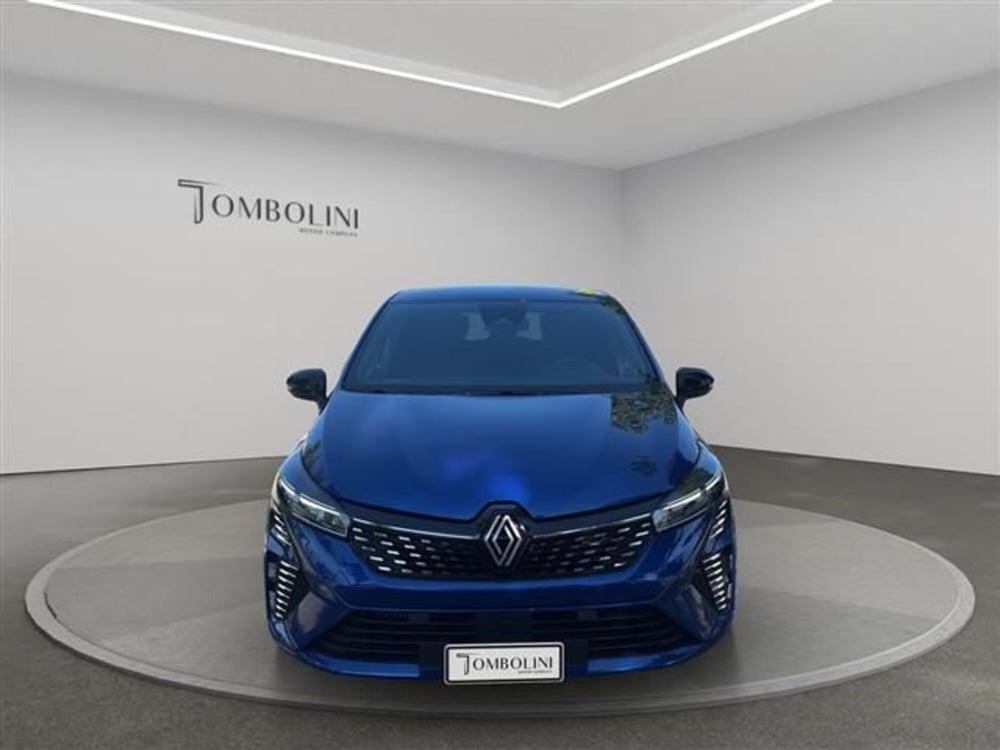 Renault Clio usata a Macerata (2)