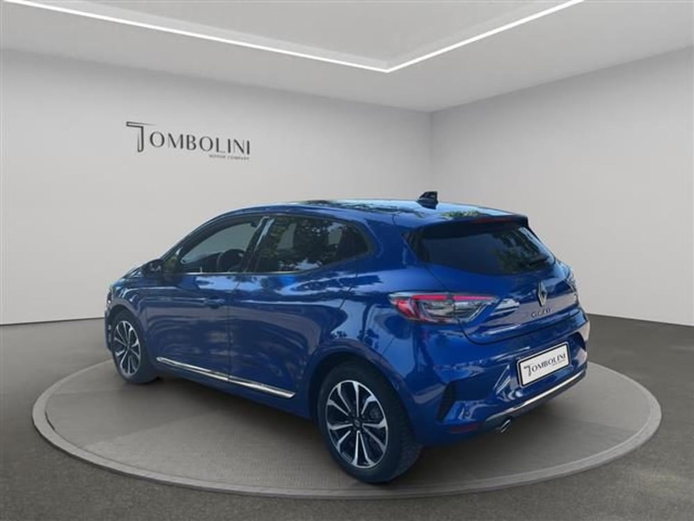 Renault Clio usata a Macerata (5)