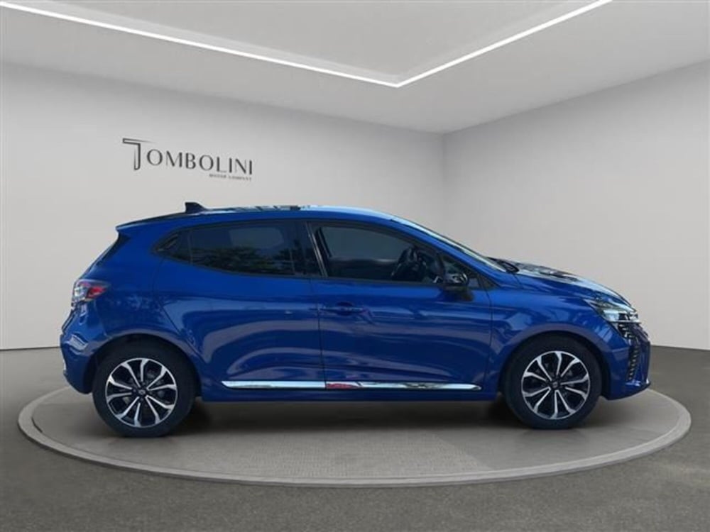 Renault Clio usata a Macerata (6)