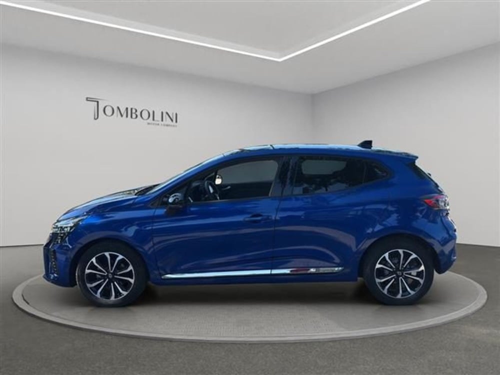 Renault Clio usata a Macerata (7)