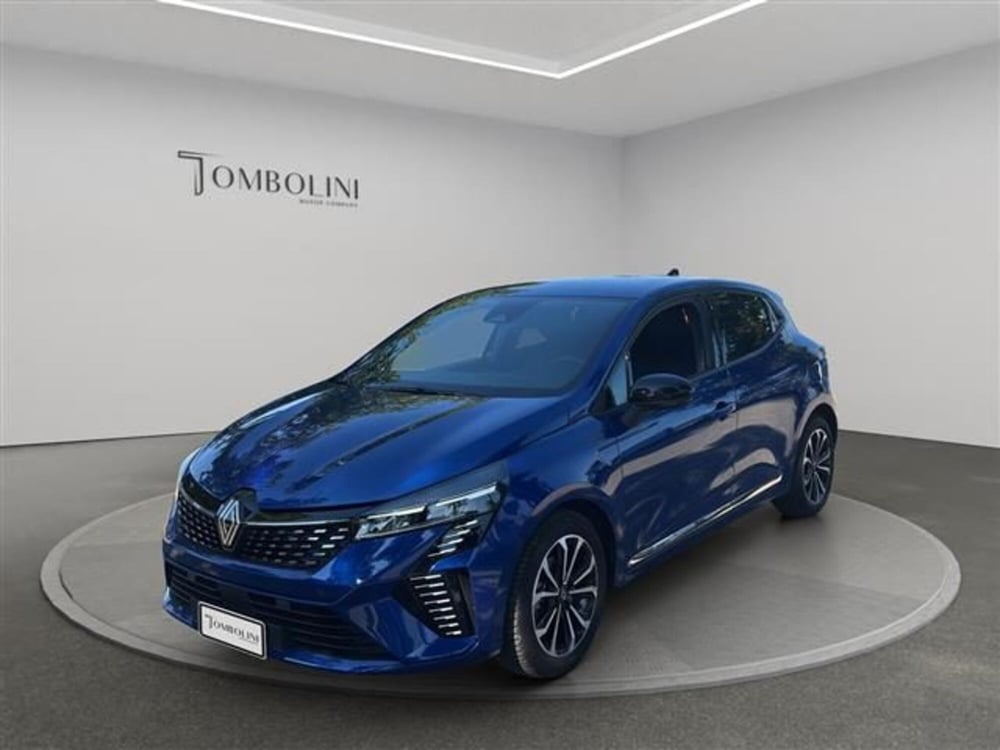 Renault Clio usata a Macerata (9)