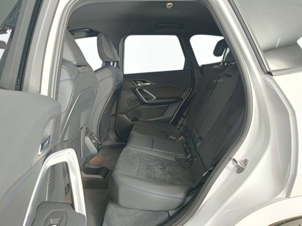 BMW X1 usata a Ascoli Piceno (10)