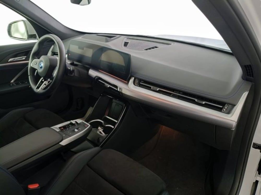 BMW X1 usata a Ascoli Piceno (11)