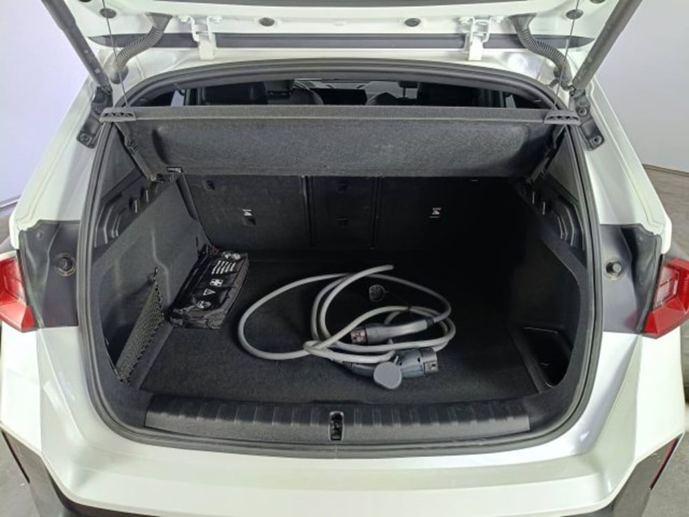 BMW X1 usata a Ascoli Piceno (15)