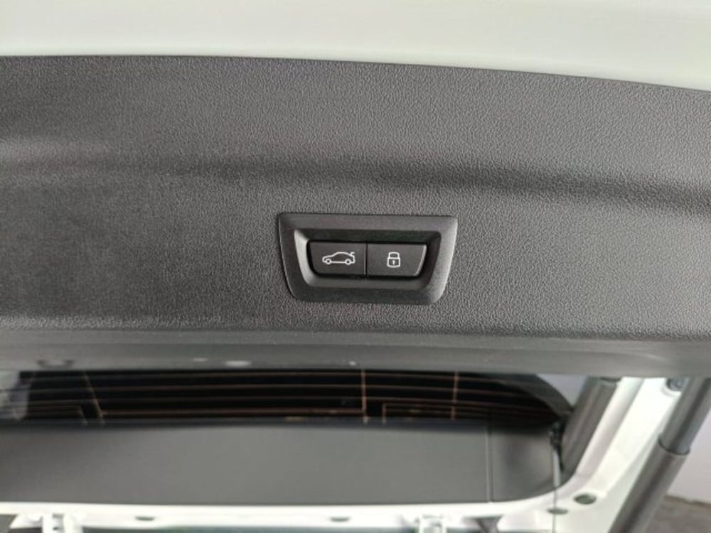 BMW X1 usata a Ascoli Piceno (16)