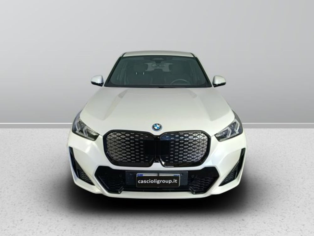 BMW X1 usata a Ascoli Piceno (2)