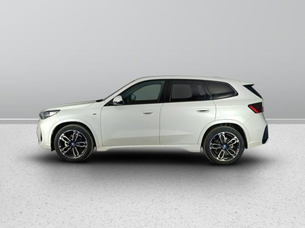 BMW X1 usata a Ascoli Piceno (3)
