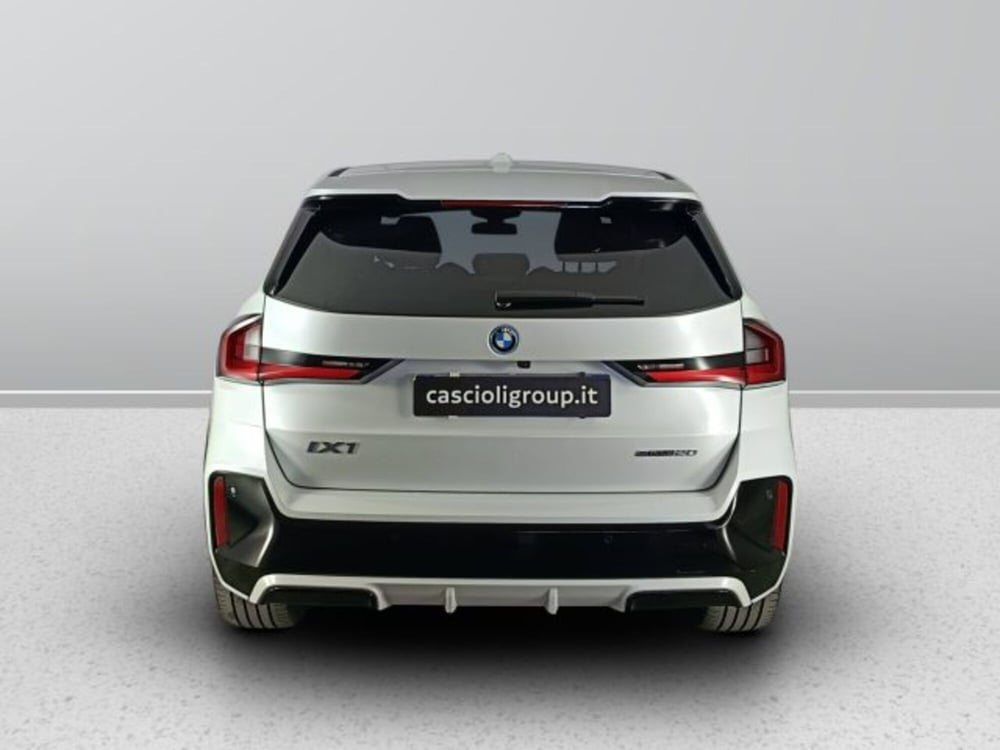 BMW X1 usata a Ascoli Piceno (5)