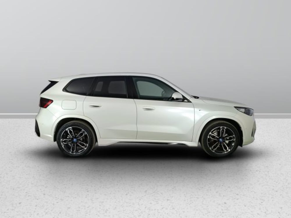 BMW X1 usata a Ascoli Piceno (6)
