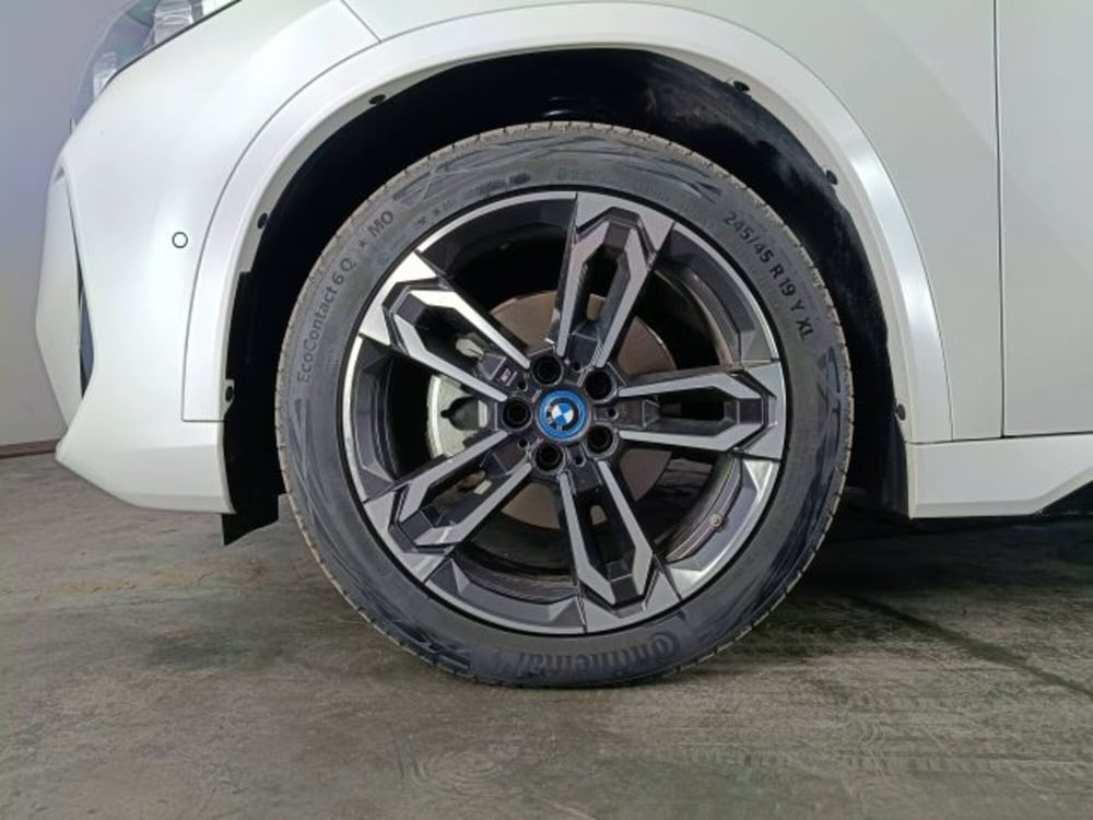 BMW X1 usata a Ascoli Piceno (7)