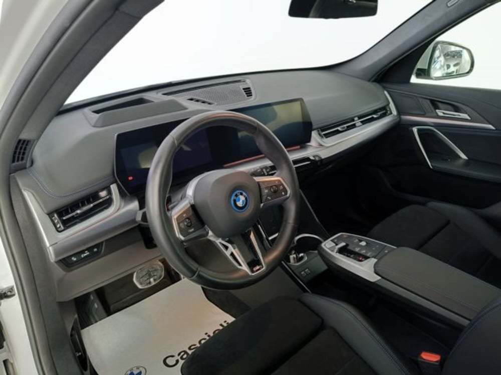 BMW X1 usata a Ascoli Piceno (8)