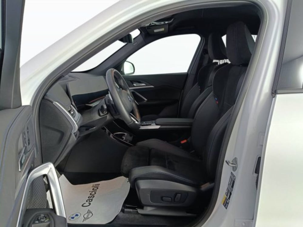 BMW X1 usata a Ascoli Piceno (9)