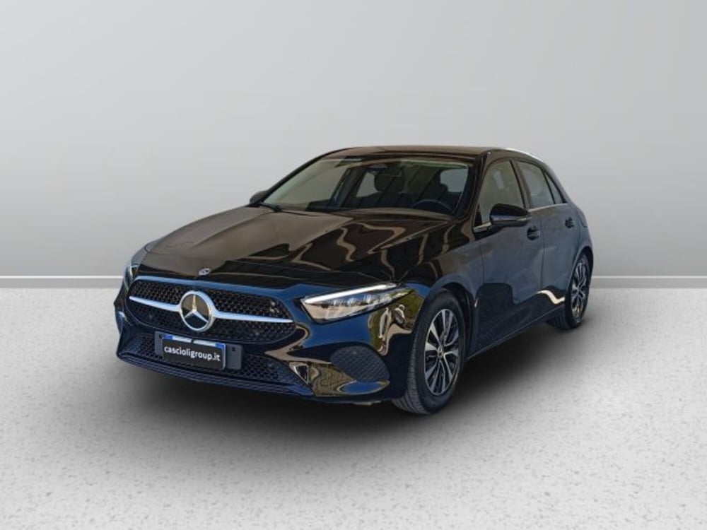 Mercedes-Benz Classe A usata a Ascoli Piceno