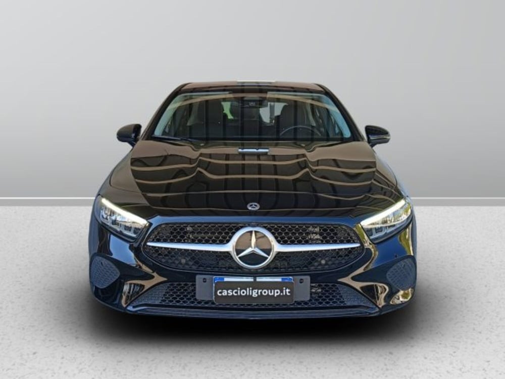 Mercedes-Benz Classe A usata a Ascoli Piceno (2)