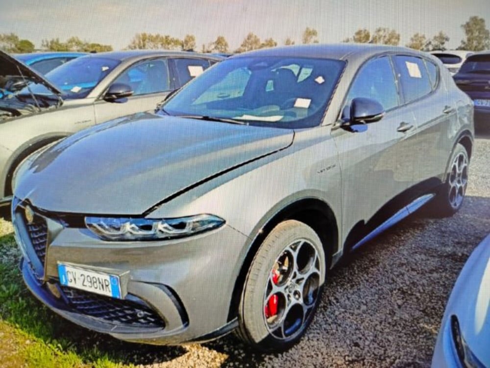 Alfa Romeo Tonale nuova a Forlì-Cesena