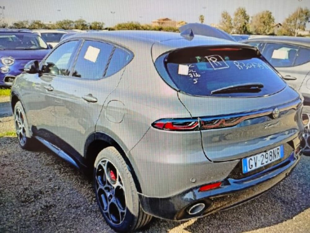 Alfa Romeo Tonale nuova a Forlì-Cesena (4)