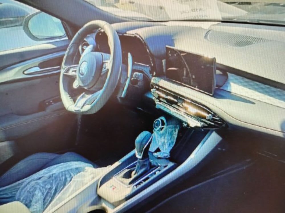 Alfa Romeo Tonale nuova a Forlì-Cesena (5)