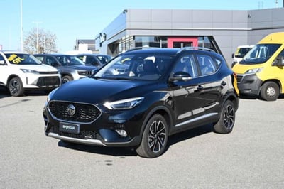 Mg ZS 1.5 Classic Luxury nuova a Pianezza