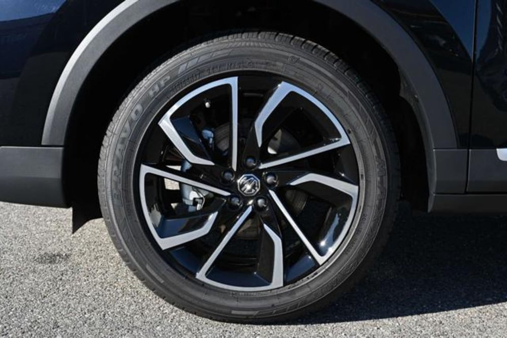 Mg ZS nuova a Torino (10)