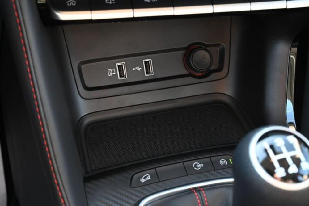 Mg ZS nuova a Torino (19)