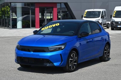 Opel Corsa 1.2 Yes s&amp;s 100cv nuova a Pianezza