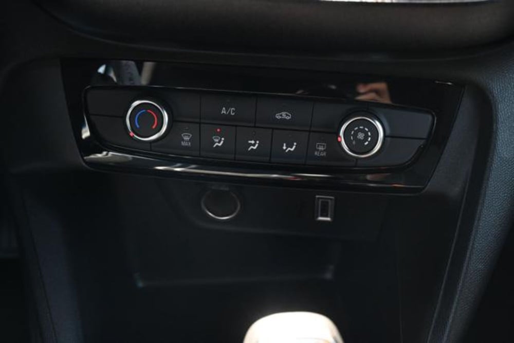 Opel Corsa nuova a Torino (19)