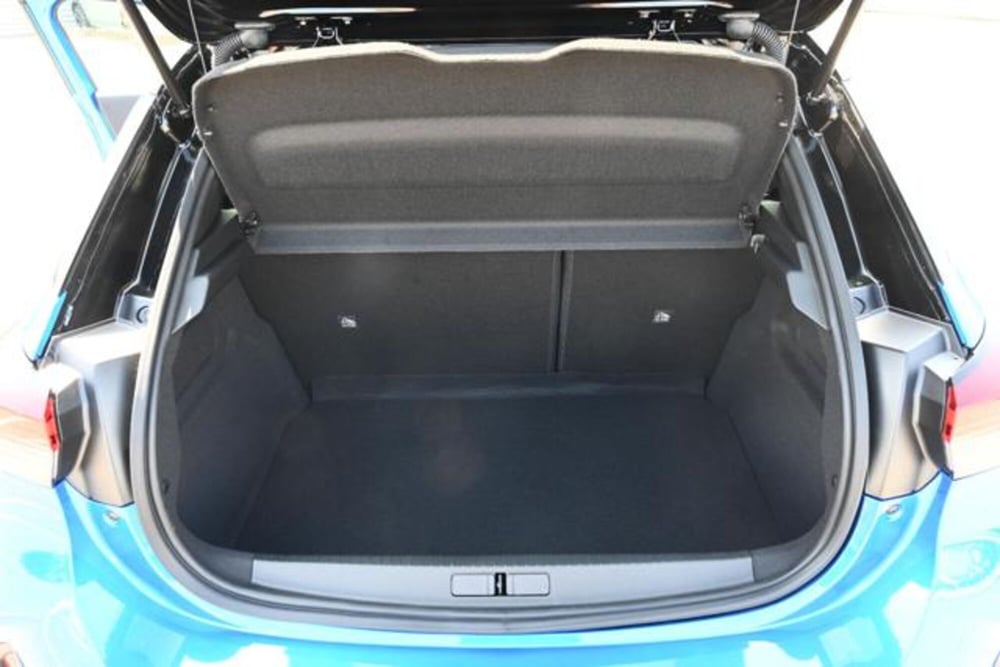 Opel Corsa nuova a Torino (9)