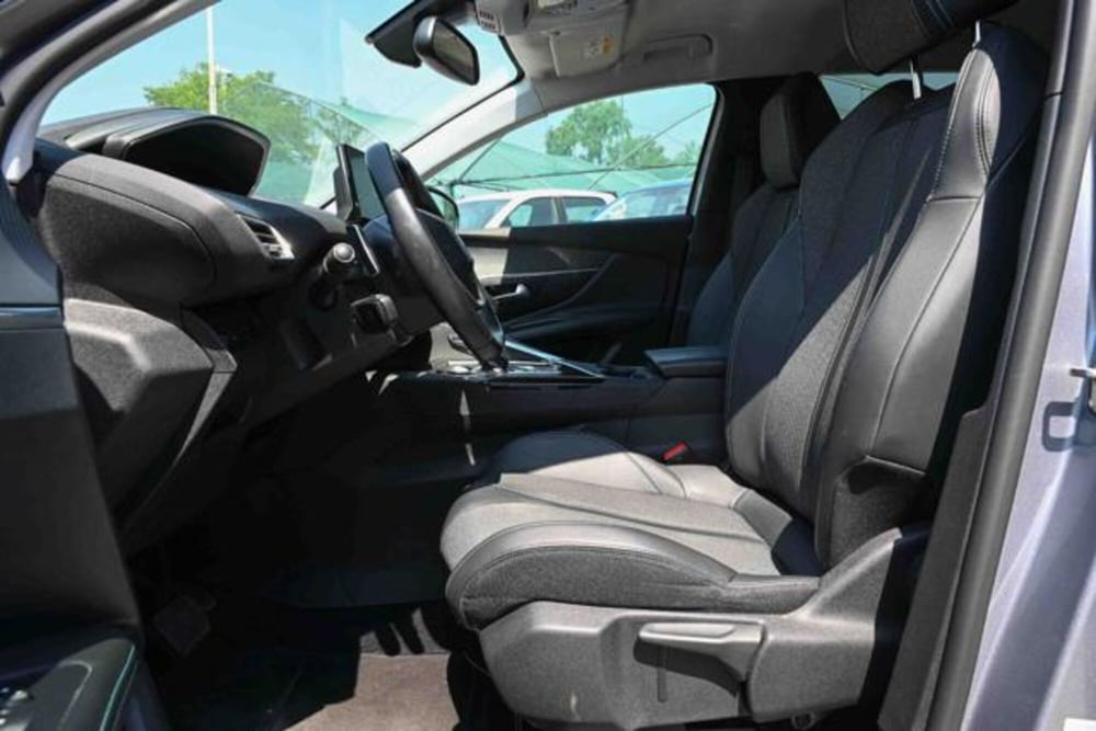 Peugeot 3008 usata a Torino (13)
