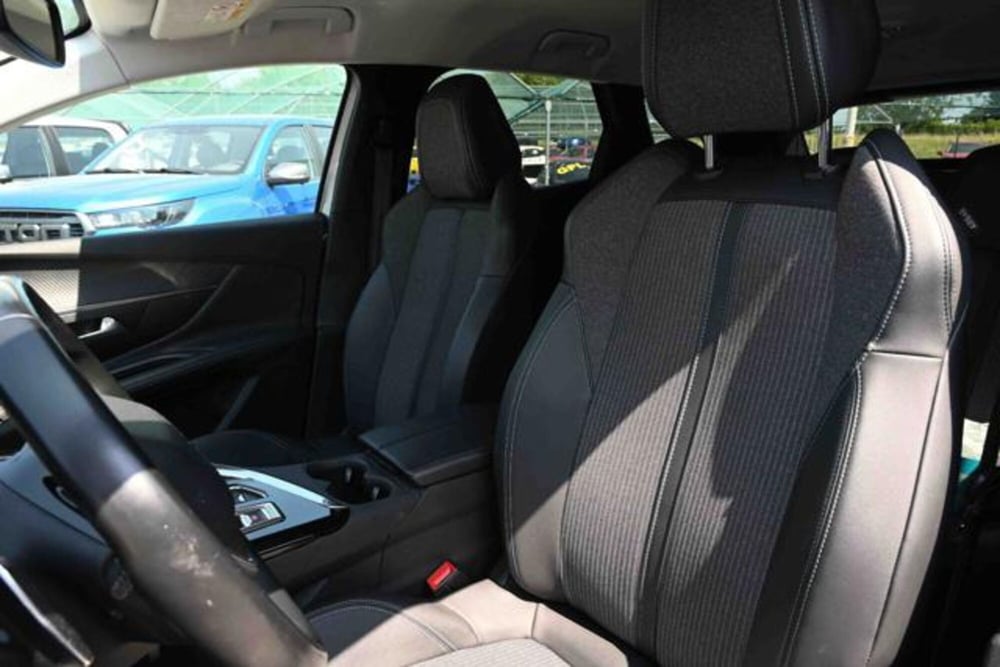 Peugeot 3008 usata a Torino (14)