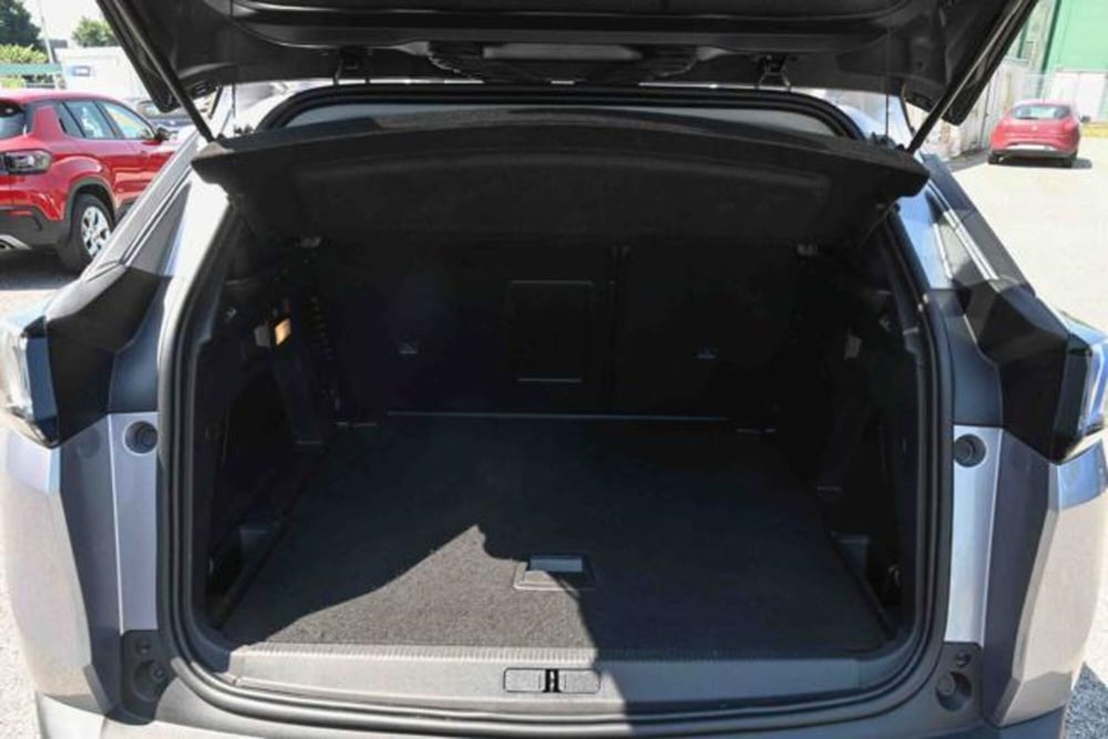 Peugeot 3008 usata a Torino (9)