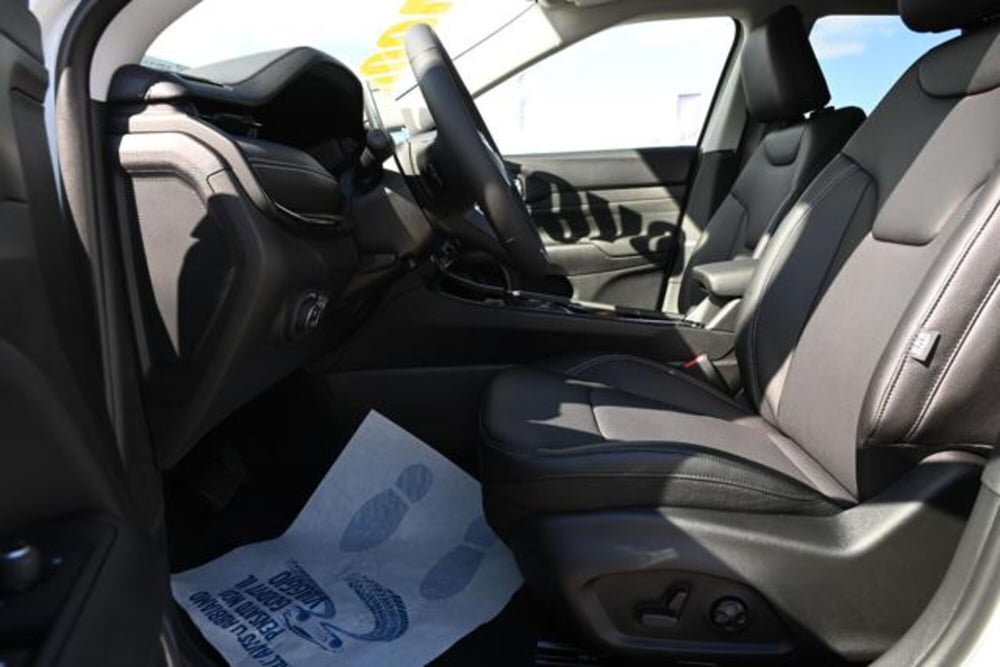Jeep Compass nuova a Torino (13)