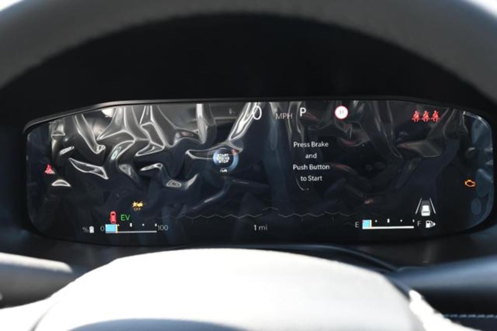 Jeep Compass nuova a Torino (17)