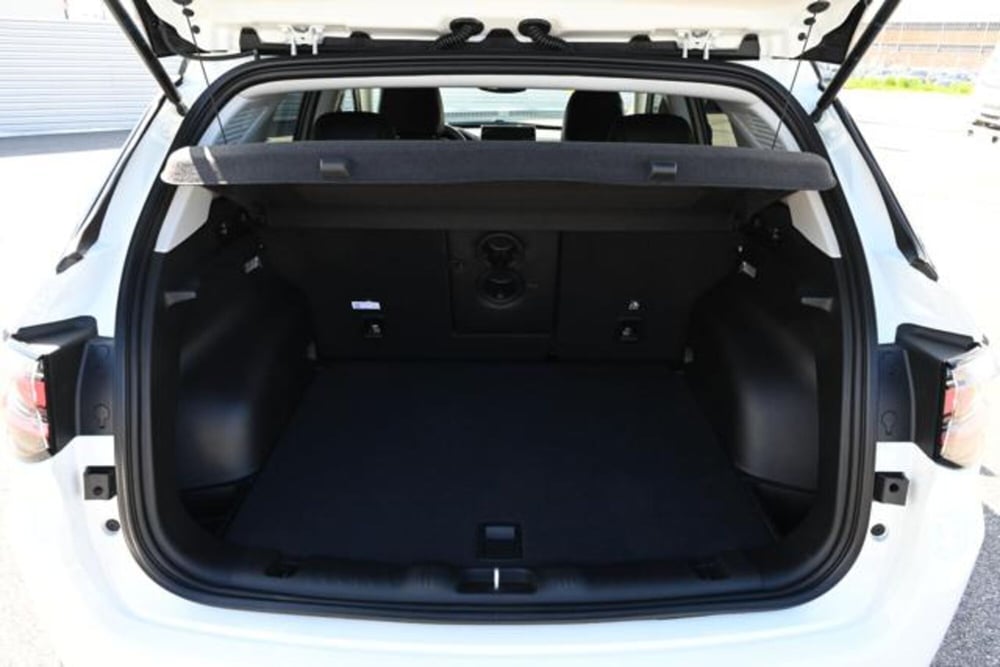 Jeep Compass nuova a Torino (9)