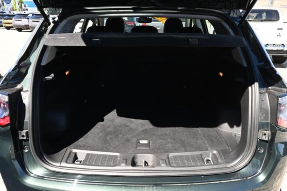 Jeep Compass usata a Torino (8)