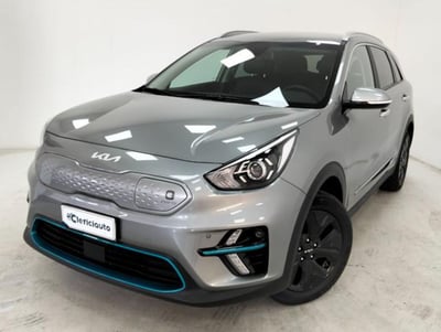 Kia e-Niro 64 kWh Style Ultimate Edition del 2022 usata a Lurate Caccivio