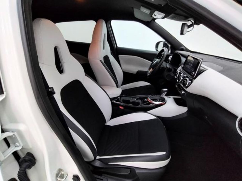Nissan Juke usata a Como (3)