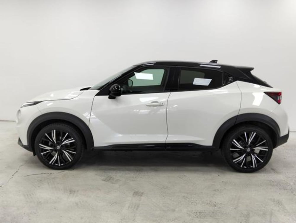 Nissan Juke usata a Como (8)